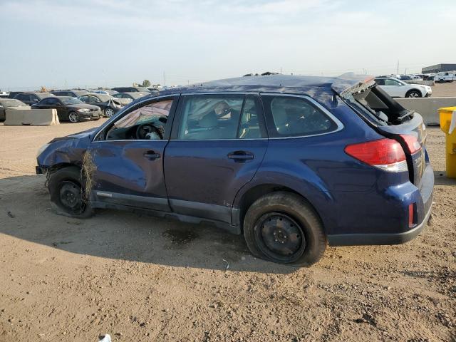2010 SUBARU OUTBACK 2. #3296604030