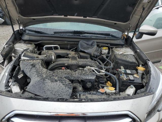 2018 SUBARU OUTBACK 2. 4S4BSANC9J3258511