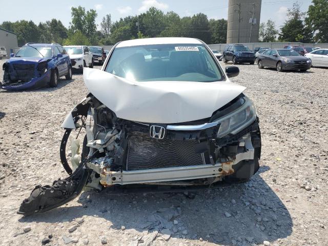 2015 HONDA CR-V LX - 5J6RM4H32FL091758