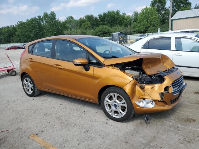 Vin: 3fadp4ej6gm122171, lot: 62871455, ford fiesta se 20164