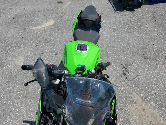 2023 KAWASAKI EX400 JKAEXKH11PDAN7818