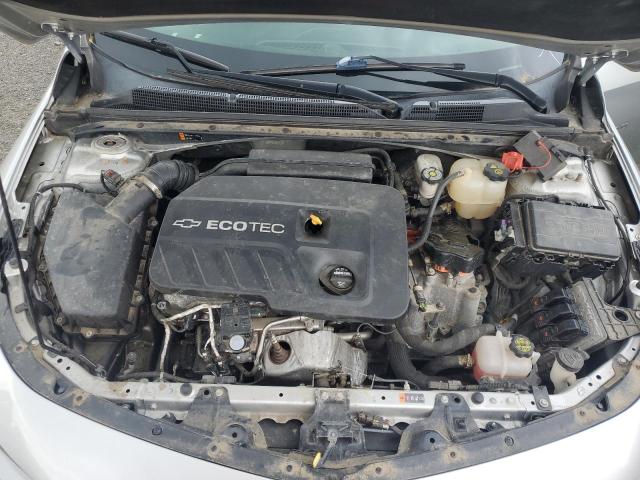2016 CHEVROLET MALIBU HYB 1G1ZJ5SU8GF328980