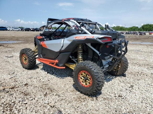 2019 CAN-AM MAVERICK X #3320154340