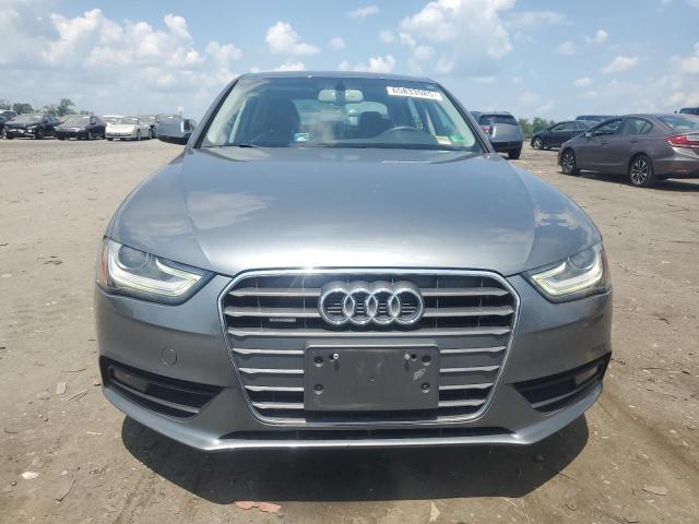 2013 AUDI A4 PREMIUM - WAUFFAFL4DN047053