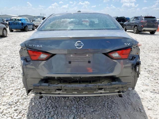 2022 NISSAN ALTIMA SV - 1N4BL4DV6NN421492