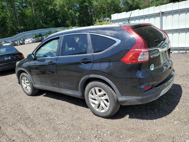 2015 HONDA CR-V EXL - 2HKRM4H70FH650396