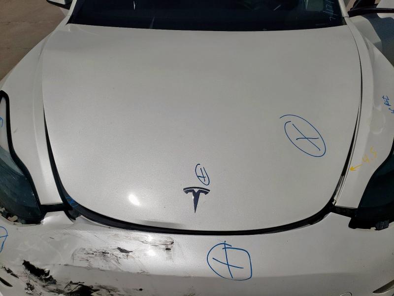 2023 TESLA MODEL 3 - 5YJ3E1EA6PF596751