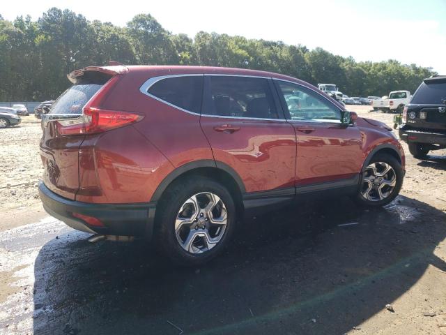 2019 HONDA CR-V EXL - 2HKRW1H83KH504604