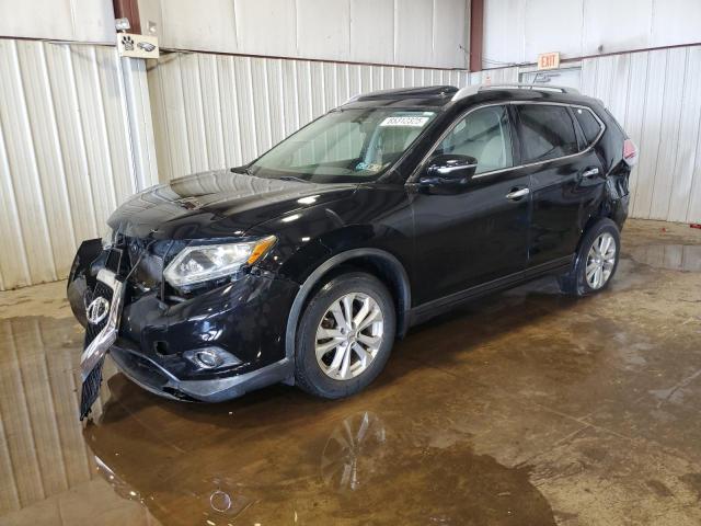 2014 NISSAN ROGUE S - 5N1AT2MV6EC760643