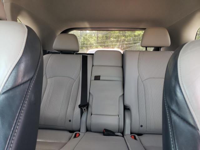 2019 LEXUS RX 350 BAS 2T2ZZMCAXKC122197