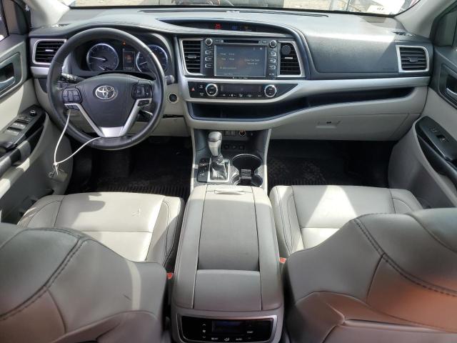 2018 TOYOTA HIGHLANDER 5TDJZRFH3JS879942