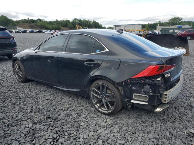 2018 LEXUS IS 300 JTHC81D26J5029299