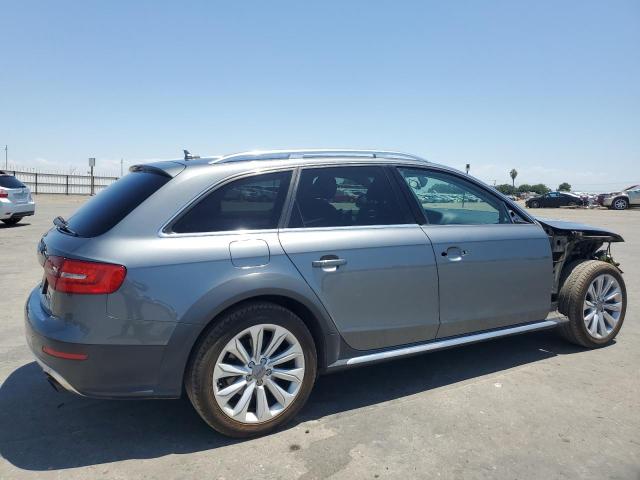 2016 AUDI A4 ALLROAD WA1TFAFL9GA008227