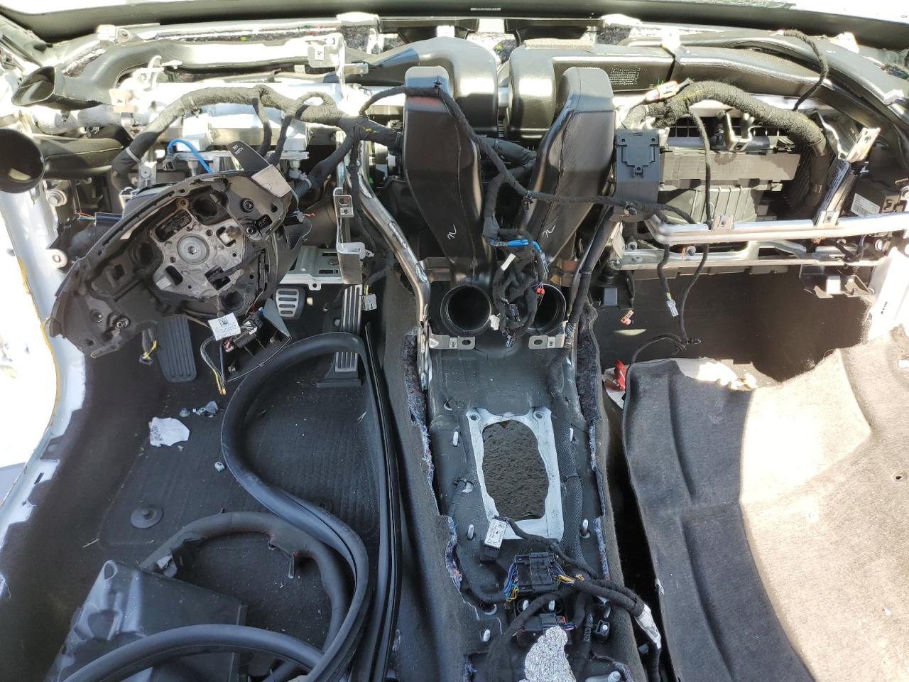 CHEVROLET CAMARO ZL1