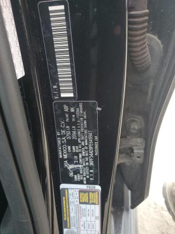2023 KIA FORTE GT L 3KPF54AD9PE649947