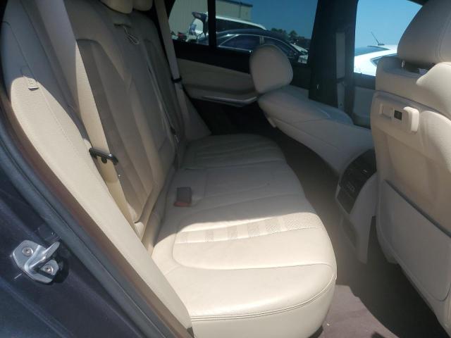 2019 BMW X5 XDRIVE4 5UXCR6C57KLL21983