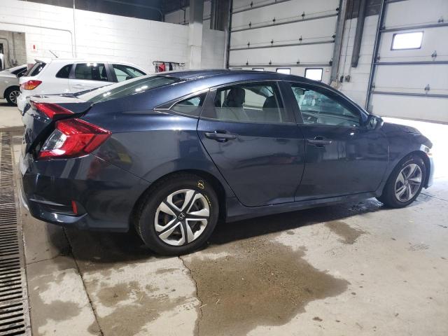 2018 HONDA CIVIC LX 19XFC2F58JE003883