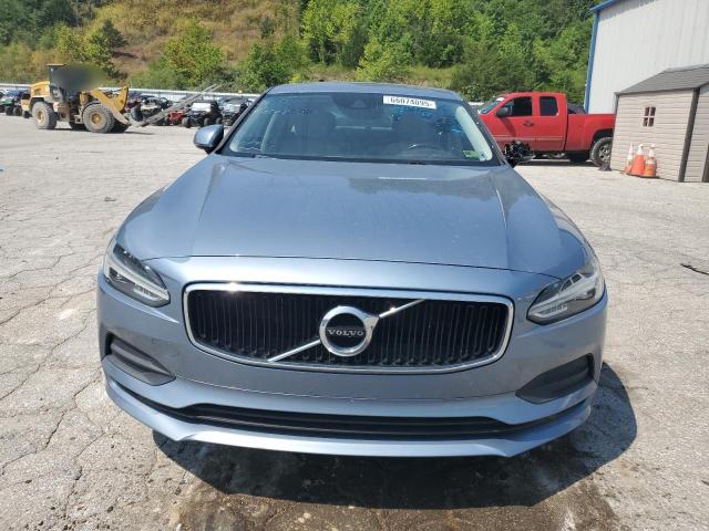 2018 VOLVO S90 T6 MOMENTUM LVY992MK8JP018557