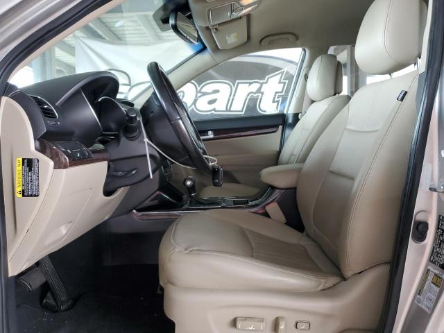 2014 KIA SORENTO LX - 5XYKT4A63EG495550