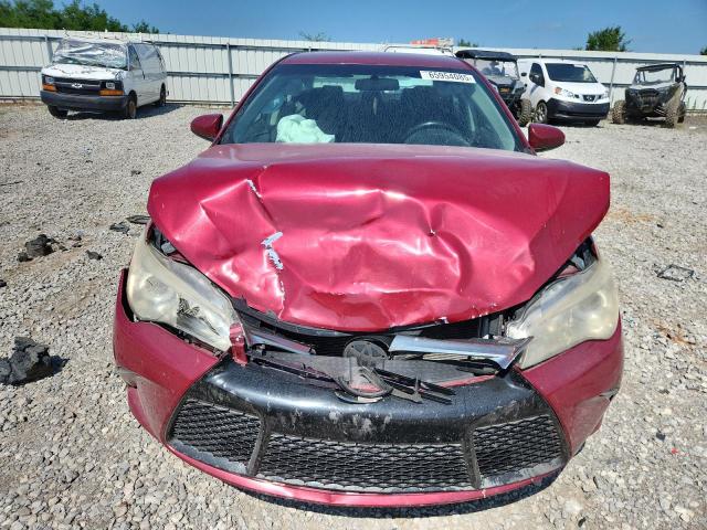 2015 TOYOTA CAMRY LE 4T1BF1FK0FU884704