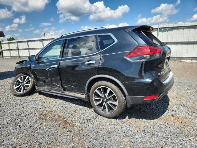 2017 NISSAN ROGUE S - JN8AT2MV4HW278863