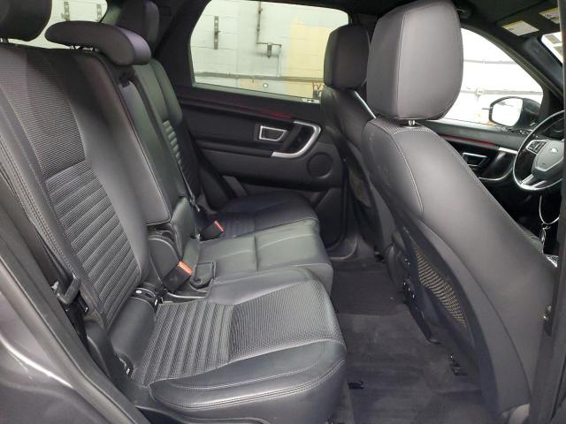 2016 LAND ROVER DISCOVERY SALCT2BG5GH577461