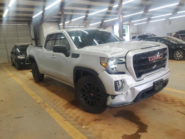 2022 GMC SIERRA LIM 1GTR9GEK5NZ158269
