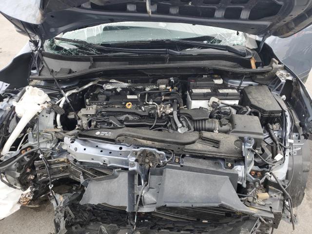 2022 TOYOTA COROLLA CR 7MUCAABG2NV001154