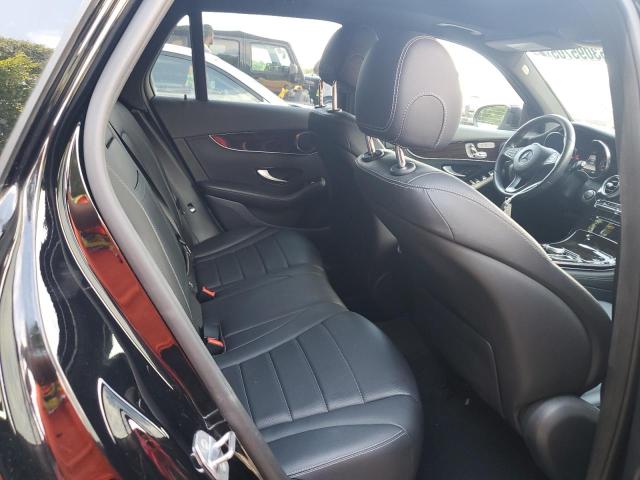 2017 MERCEDES-BENZ GLC 300 4M WDC0G4KB0HF154244