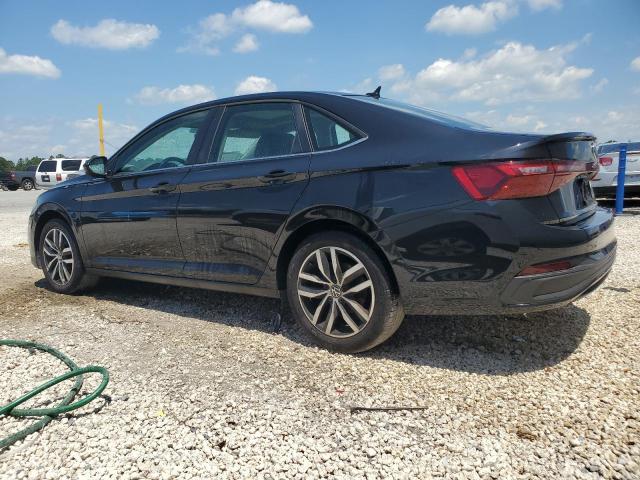 2025 VOLKSWAGEN JETTA SE 3VW7X7BU4SM014158