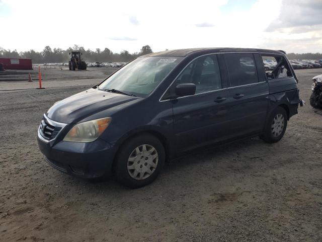 HONDA ODYSSEY LX
