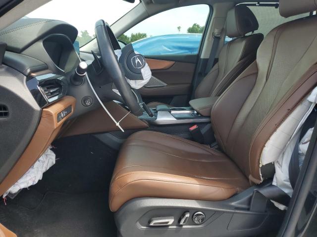2022 ACURA MDX TECHNO 5J8YD9H44NL009259