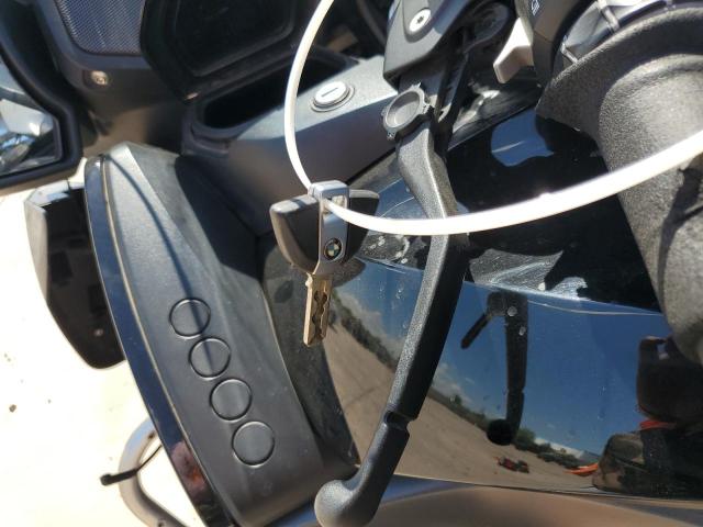 2020 BMW R 1250 RT - WB10J6303L6D43639