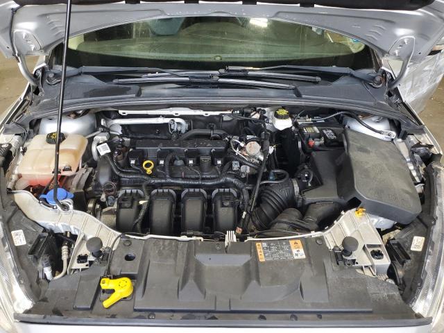 2018 FORD FOCUS TITANIUM 1FADP3J29JL232083