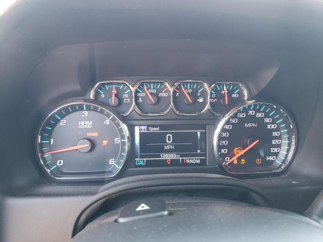 2015 CHEVROLET TAHOE K150 - 1GNSKCKC4FR742540