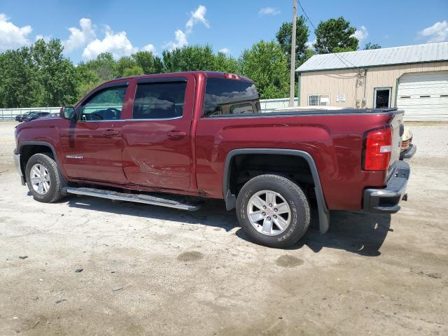 Vin: 3gtp1meh5gg263270, lot: 63446965, gmc sierra c1500 sle 20162