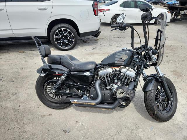 2017 HARLEY-DAVIDSON XL1200 FOR 1HD1LC31XHC446361