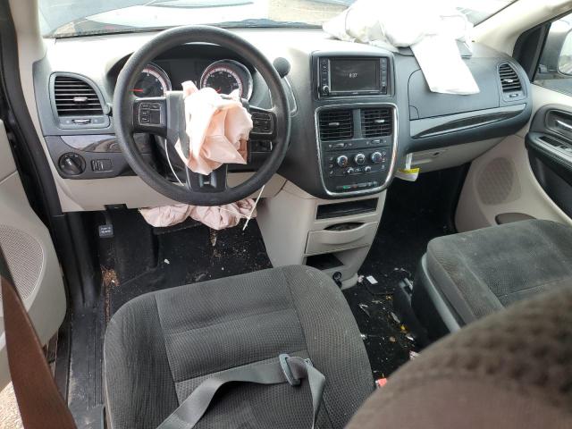 2019 DODGE GRAND CARA 2C4RDGBGXKR596452