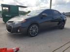 2015 TOYOTA COROLLA L - 2T1BURHE1FC448876