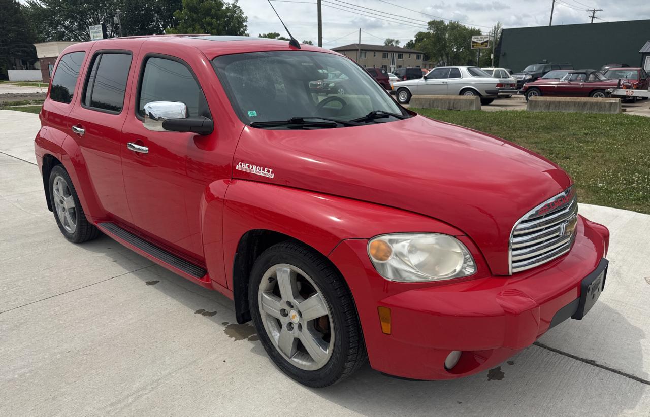 CHEVROLET HHR LT