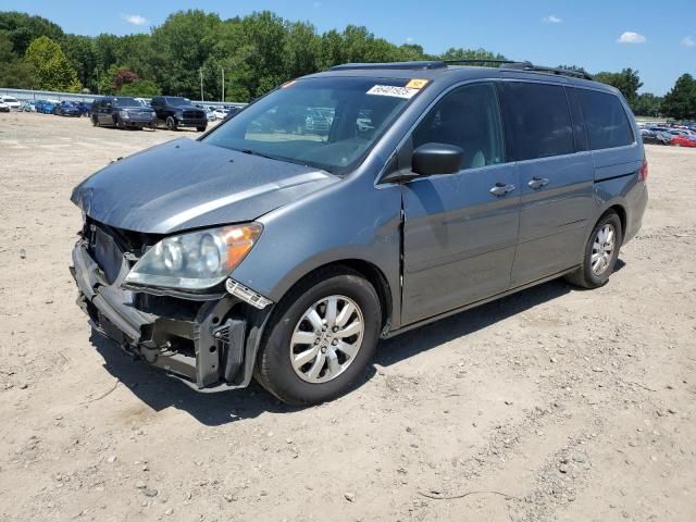 HONDA ODYSSEY EX