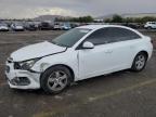 2016 CHEVROLET CRUZE LIMI - 1G1PE5SB6G7109231