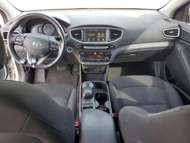 2019 HYUNDAI IONIQ - KMHC75LH7KU049582