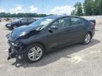 2020 HYUNDAI ELANTRA SE - 5NPD84LF9LH566022