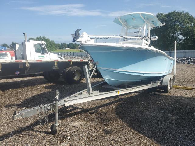 SEA- BOATW/TRLR 2016 SXSM0110L516 photo #3
