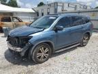 2016 HONDA PILOT EXL - 5FNYF6H89GB007457