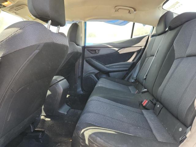 2022 SUBARU IMPREZA PR 4S3GKAV60N3606724