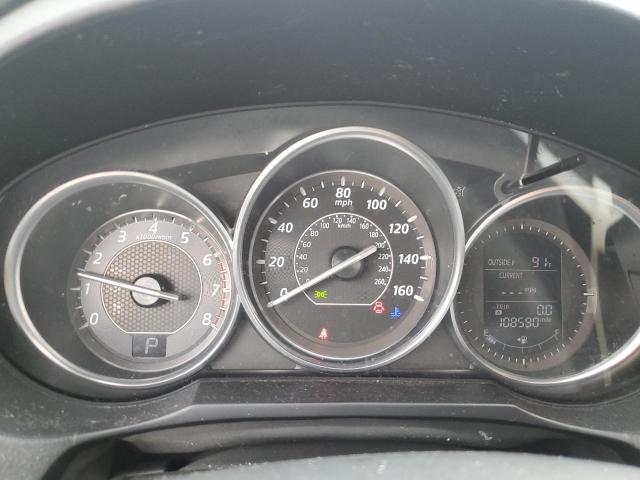 2015 MAZDA 6 TOURING JM1GJ1V52F1181885