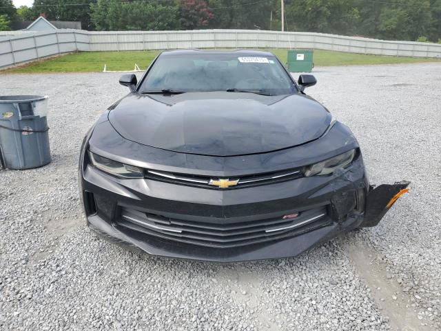 2017 CHEVROLET CAMARO LT 1G1FB1RX3H0180038