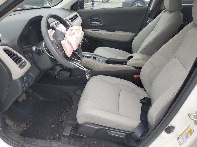 2020 HONDA HR-V EX 3CZRU6H52LM704646